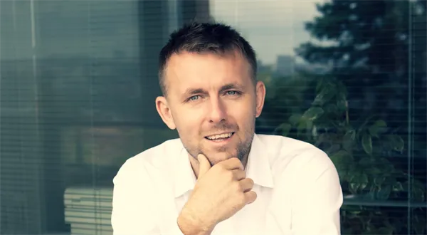 Amerika nás ostří, říká Jan Lalinský z eWay System