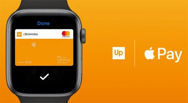 Do Apple Pay si můžete nahrát i eStravenku