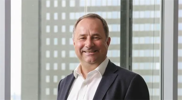 Bankovní asociace má nové vedení. V čele je Salomon