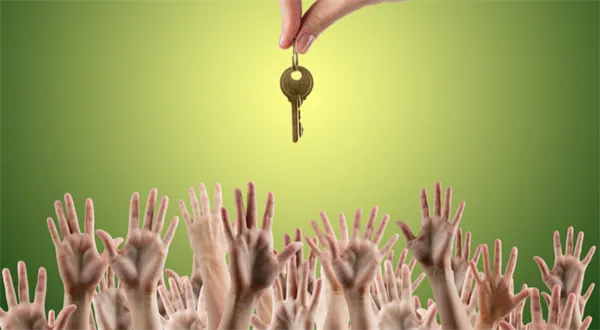 Prodej bytu se zjednoduší. Předkupní právo končí