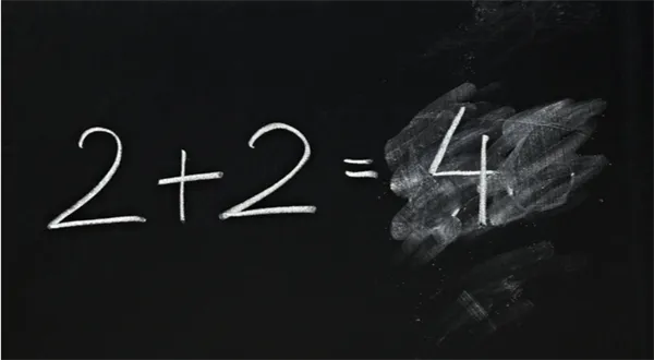 Kolik Čechů nespočítá jednoduchý příklad? Zkuste to taky