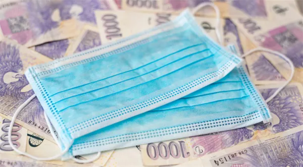 Pomoc dostanou i dohodáři. Startuje příjem žádostí