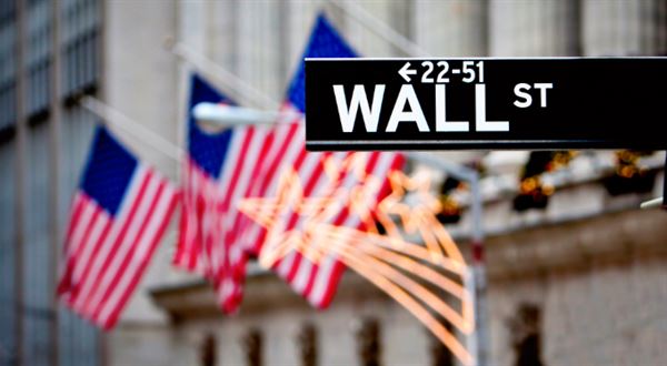 Wall Street hlásí rekord. Koronavirové ztráty už smazal