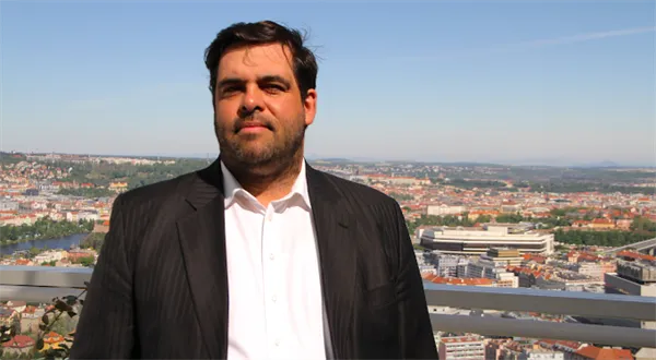 Bezděk rozjíždí investiční startup. Láká na výnos z nové výstavby