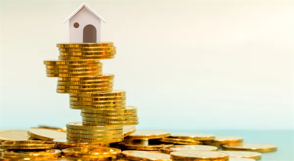 Ceny bydlení v Česku dál rychle rostou, ukazují nová data