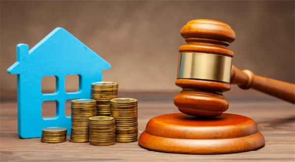 Lidé s novými byty v rodinných domech mají šanci na vrácení daně