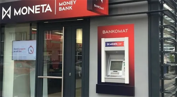 PPF míří k ovládnutí víc než 28 % akcií Monety