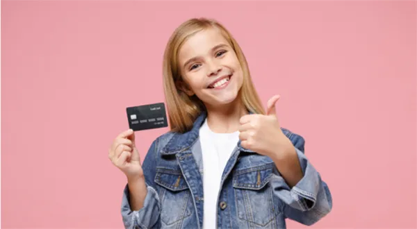 Dětské účty: Jak si vybrat a kdo přidá na kapesné