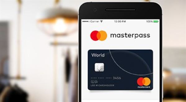 Mastercard vypne svou digitální peněženku