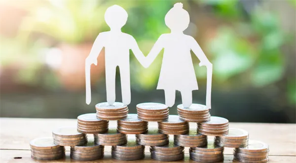 Nová čísla o důchodech: Šest lidí bere přes 70 tisíc měsíčně