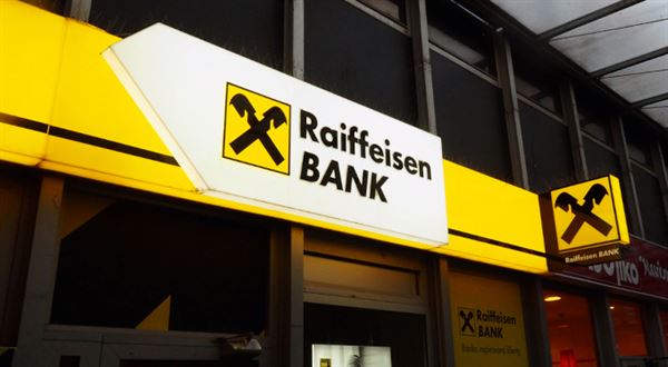 Raiffeisenbank kompletně ovládne stavební spořitelnu