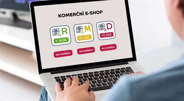 Na dálnice bez nálepky. Kde koupíte nové e-známky?