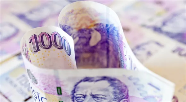 Půjčka nemusí být zlo. Poznejte dobrý a zlý dluh