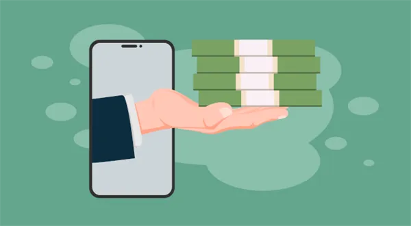 Akcenta koupila tržiště s fakturami Zalep.to