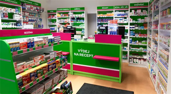 Pilulka na burze: Cena akcie od 350 Kč, úpis začíná