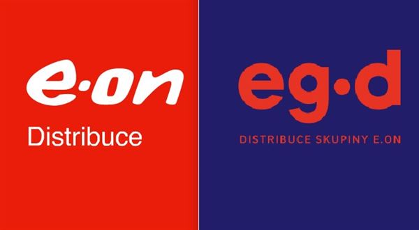 E.ON Distribuce mění jméno. Pozor na podvodníky