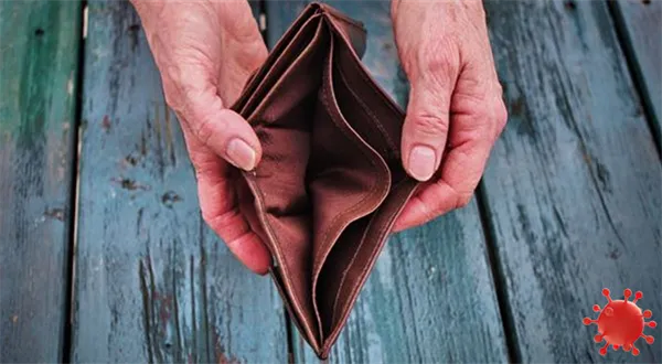 Jste na dně? Jak teď žádat o mimořádnou pomoc