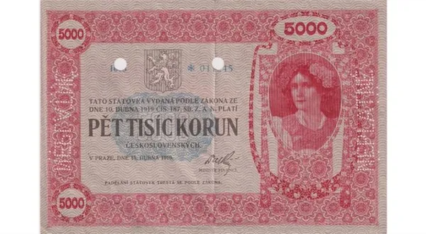 Český rekord. Státovka se vydražila za 12 milionů