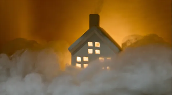 Povinná revize kotle. Vyhněte se pokutě