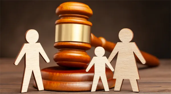 Dohoda o dětech se zjednoduší. Sporný rozvod prudce zdraží