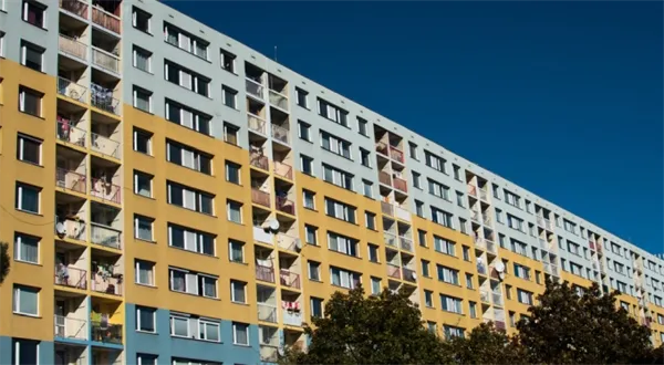 Jestli chcete prodat nemovitost, udělejte to teď. Ceny půjdou dolů