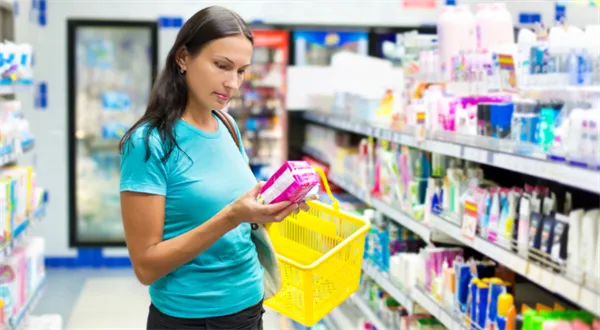 Schillerová navrhuje nižší DPH u menstruačních pomůcek