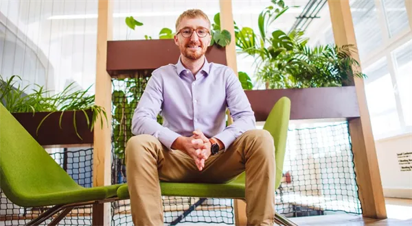 Home office nový normál nebude, lidi se vrátí, říká šéf Impact Hubu