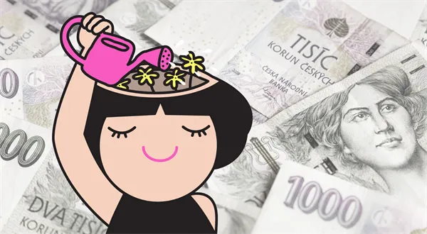 Nejvýnosnější jsou investice do lidského rozumu 