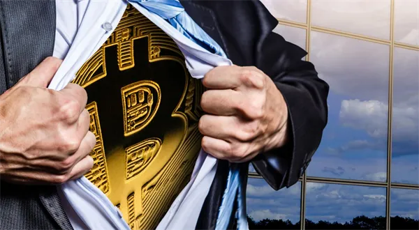 Bitcoin trhá rekordy. Víc než cena v dolarech o něm říká těchhle dvanáct čísel