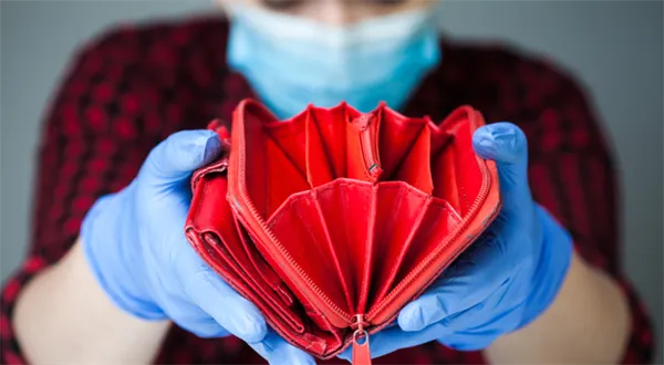 Nových exekucí výrazně ubylo. Krize se teprve ukáže