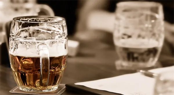 Z restaurace byl klub. Jasné obcházení EET, potvrdil soud