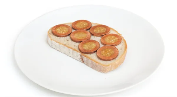 Stravovací paušál není vždy výhodný, varuje expert