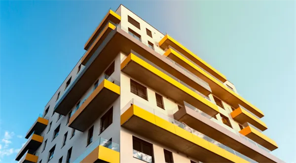 Bydlení bude dál zdražovat, čeká bankéř po rekordním roce