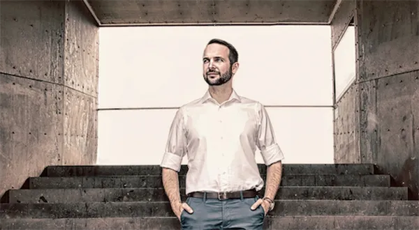 Šéf účetního startupu Trivi: Online služby jsou na vzestupu jako nikdy