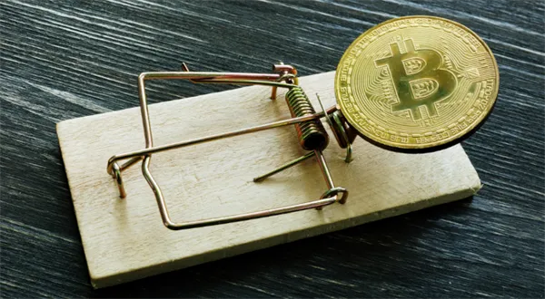 Podvodníci už míří i na občanky. Slibují bitcoiny