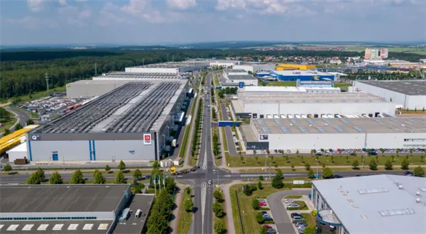 Akcie developera CTP míří i na pražskou burzu