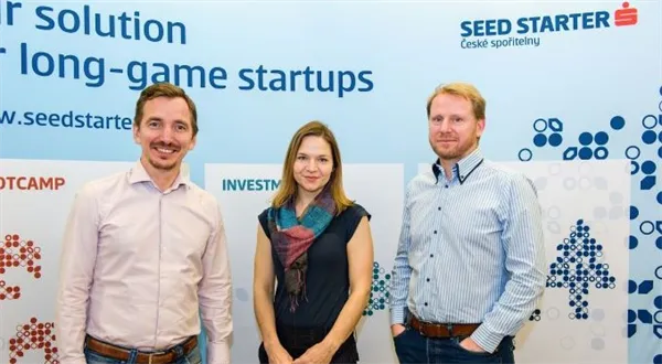 Spořitelna investuje do firmy zaměřené na digitální podpis