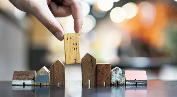 Jak porazit inflaci? Zkuste půjčit developerům