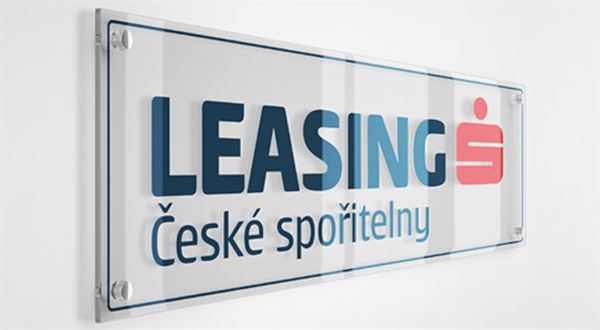 Česká spořitelna spojí leasing pod jednu firmu