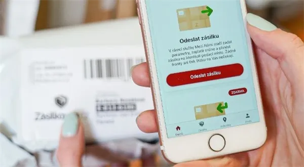 Zásilkovna zdražuje. Za kolik nově pošlete balík?