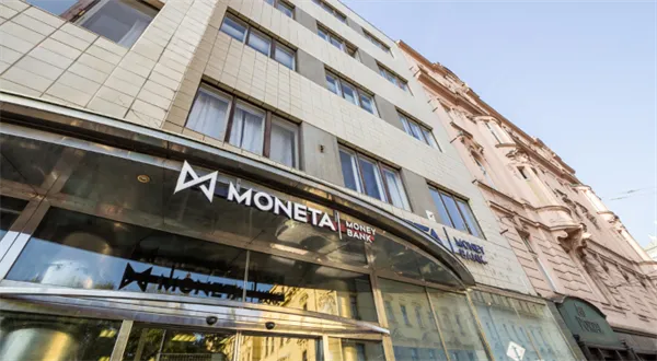 PPF může zvýšit podíl v Monetě, souhlasí ČNB
