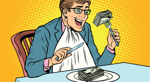 Hypoteční mánie. Zlevňování končí, banky mají hody