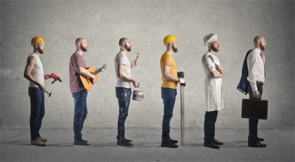 Práce bude. Jenže jinde. Rekvalifikace potřebují revoluci