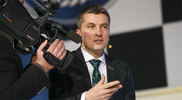 Majitel M&M Reality: Poptávka po nemovitostech nabrala zběsilé tempo 