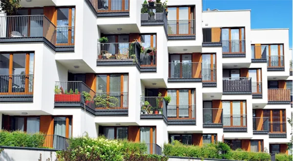 Vyplatí se prodej, nebo pronájem? Záleží, kde prázdnou nemovitost máte