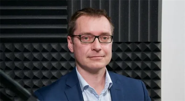 Od Tesly dávám ruce pryč, říká investiční stratég Mašát