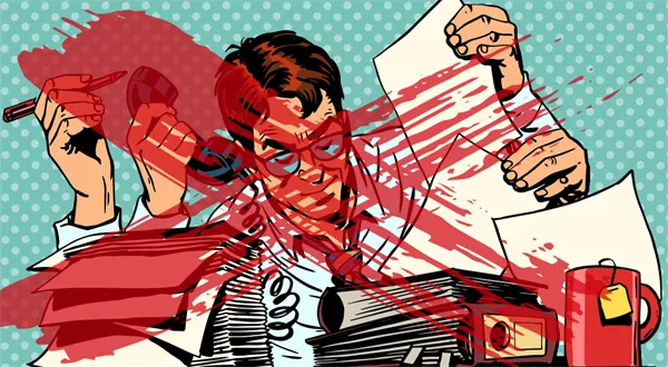 Účetnictví už není fuška. Pomůže moderní software