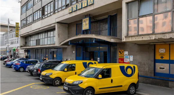 Pošta ztratila balík. Úřad řekl, jakou cenu má platit