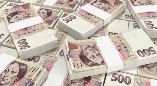 Kdo dostane 500 Kč k důchodu. Výchovné za děti podrobně