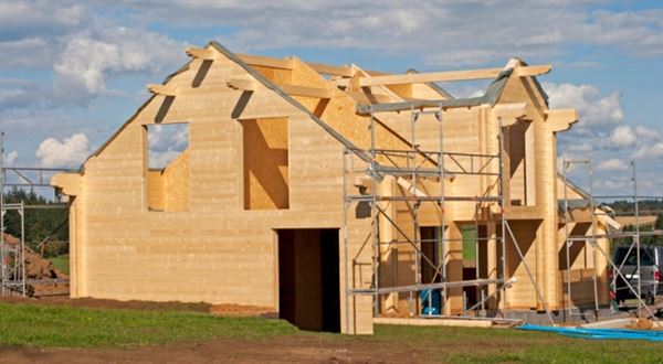 Technologie výstavby a její vliv na odhad ceny domu